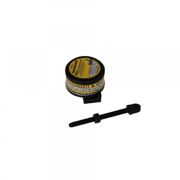 Largueur H20E hydrostatique pour balise EPIRB. - N°11 - comptoirnautique.com