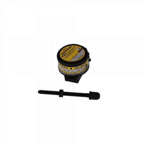 Largueur H20E hydrostatique pour balise EPIRB. - N°12 - comptoirnautique.com