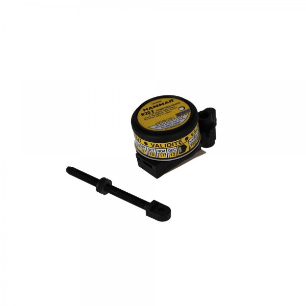 Largueur H20E hydrostatique pour balise EPIRB. - N°13 - comptoirnautique.com