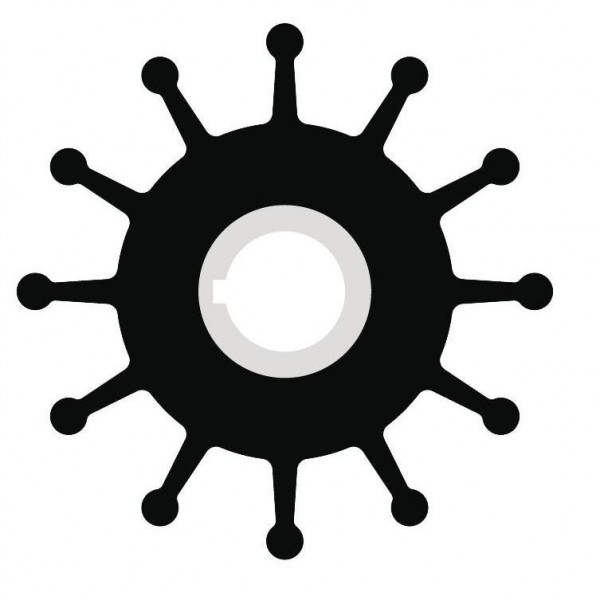 Kit turbine Sherwood - N°6 - comptoirnautique.com