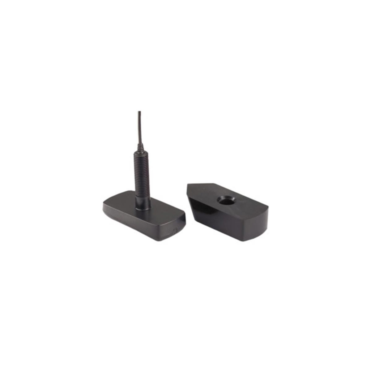 XTH 9 DB 74 P - Sonde SH-B04T Traversante 50/200kHz