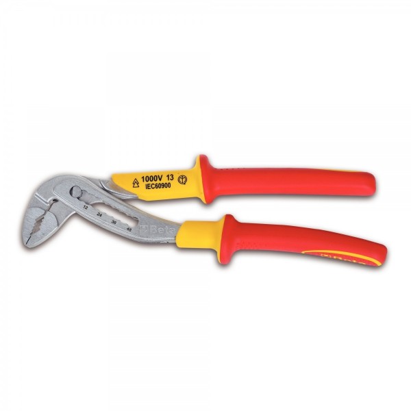 Insulated Electrical Tools - N°2 - comptoirnautique.com