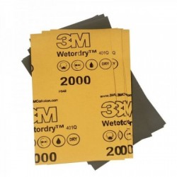 3M™ 401Q-Schleifblätter für...