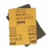3M™ 401Q-Schleifblätter für Nassschliff - N°1 - comptoirnautique.com