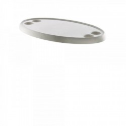- Oval Table Top - 450 x...