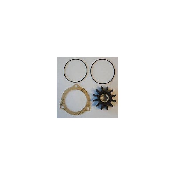 Kit turbine Sherwood - N°7 - comptoirnautique.com