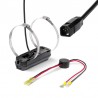 Sonde SH-M111T Elektrischer Motor CHIRP Dual Spectrum / Mega DI+