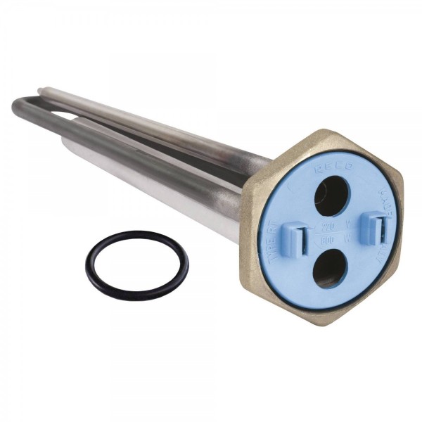 Accesorio para calentador de agua «-» - N°5 - comptoirnautique.com