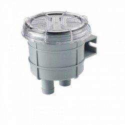 FTR 140 Seawater Filter