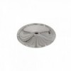 Base para coluna « Quick » Release - N°1 - comptoirnautique.com