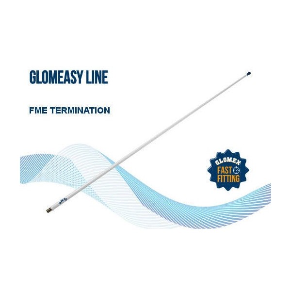 AM-Empfänger „ - “, FM-Empfänger „ - “, DAB-Empfänger „Glomeasy“ - N°3 - comptoirnautique.com