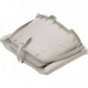 Asiento cómodo gris - N°2 - comptoirnautique.com