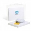 Kit anti-e idrofobo per fuoriuscite di idrocarburi - N°1 - comptoirnautique.com