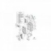 Thermostat für Yamaha-Motoren - N°18 - comptoirnautique.com