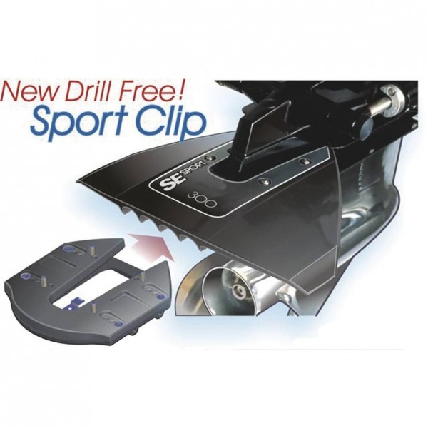 SE Sport Hydrofoils for Out-s - N°2 - comptoirnautique.com