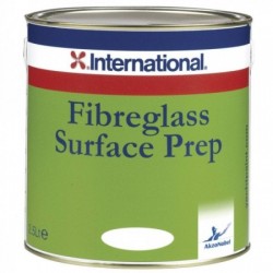 Fibreglass Surface Prep...