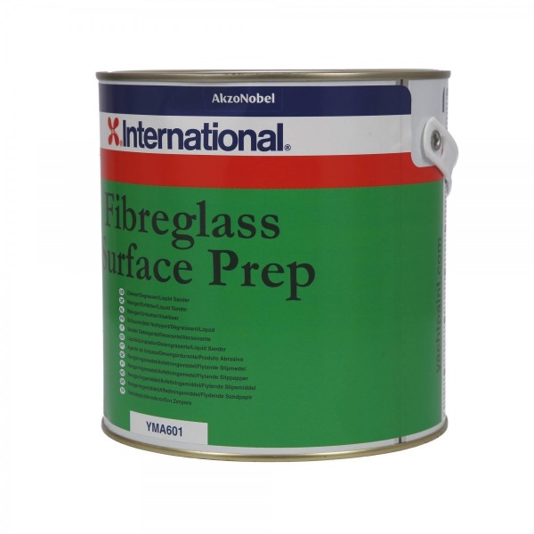 Trennmittel „Fibreglass Surface Prep“ - N°3 - comptoirnautique.com