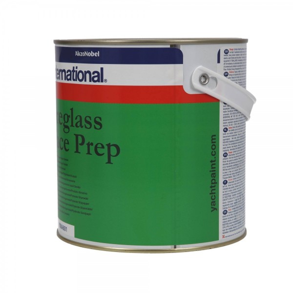 Fibreglass Surface Prep Release Agent - N°4 - comptoirnautique.com
