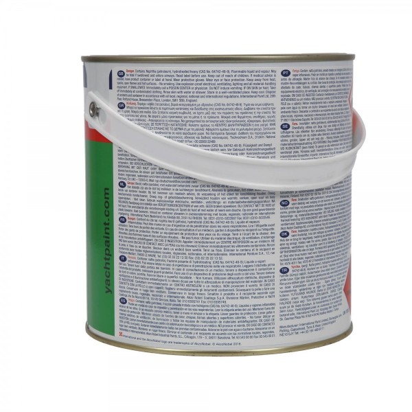 Fibreglass Surface Prep Release Agent - N°7 - comptoirnautique.com
