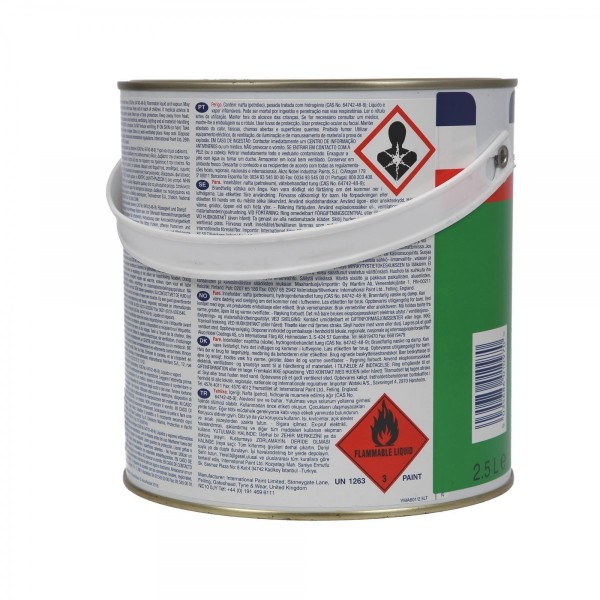 Agente desmoldeante Fibreglass Surface Prep - N°9 - comptoirnautique.com
