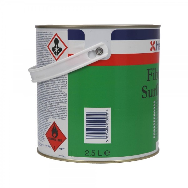 Agente desmoldeante Fibreglass Surface Prep - N°11 - comptoirnautique.com