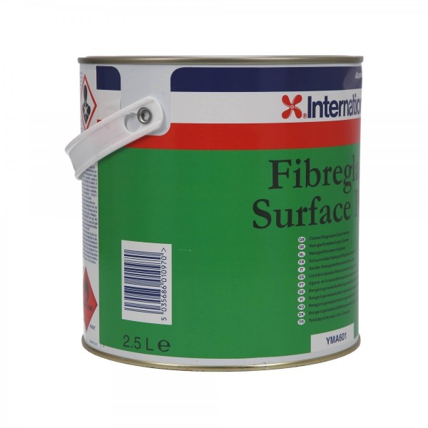 Fibreglass Surface Prep Release Agent - N°12 - comptoirnautique.com