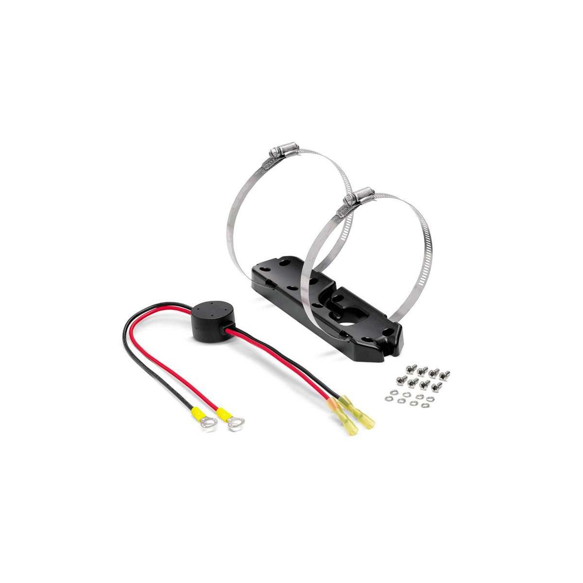 Fixation moteur pour sonde Mega Side Imaging+