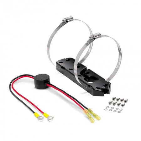 Fixation moteur pour sonde Mega Side Imaging+