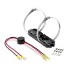Fixation moteur pour sonde Mega Side Imaging+ - N°1 - comptoirnautique.com