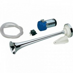 Alarme com compressor MA1-C