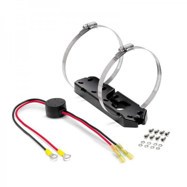 Fixation moteur pour sonde Mega Down Imaging+ - N°1 - comptoirnautique.com