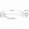 Alarme com compressor MA1-C - N°2 - comptoirnautique.com