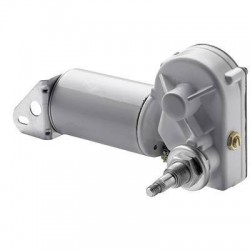 Motor para limpa--o tipo DIN