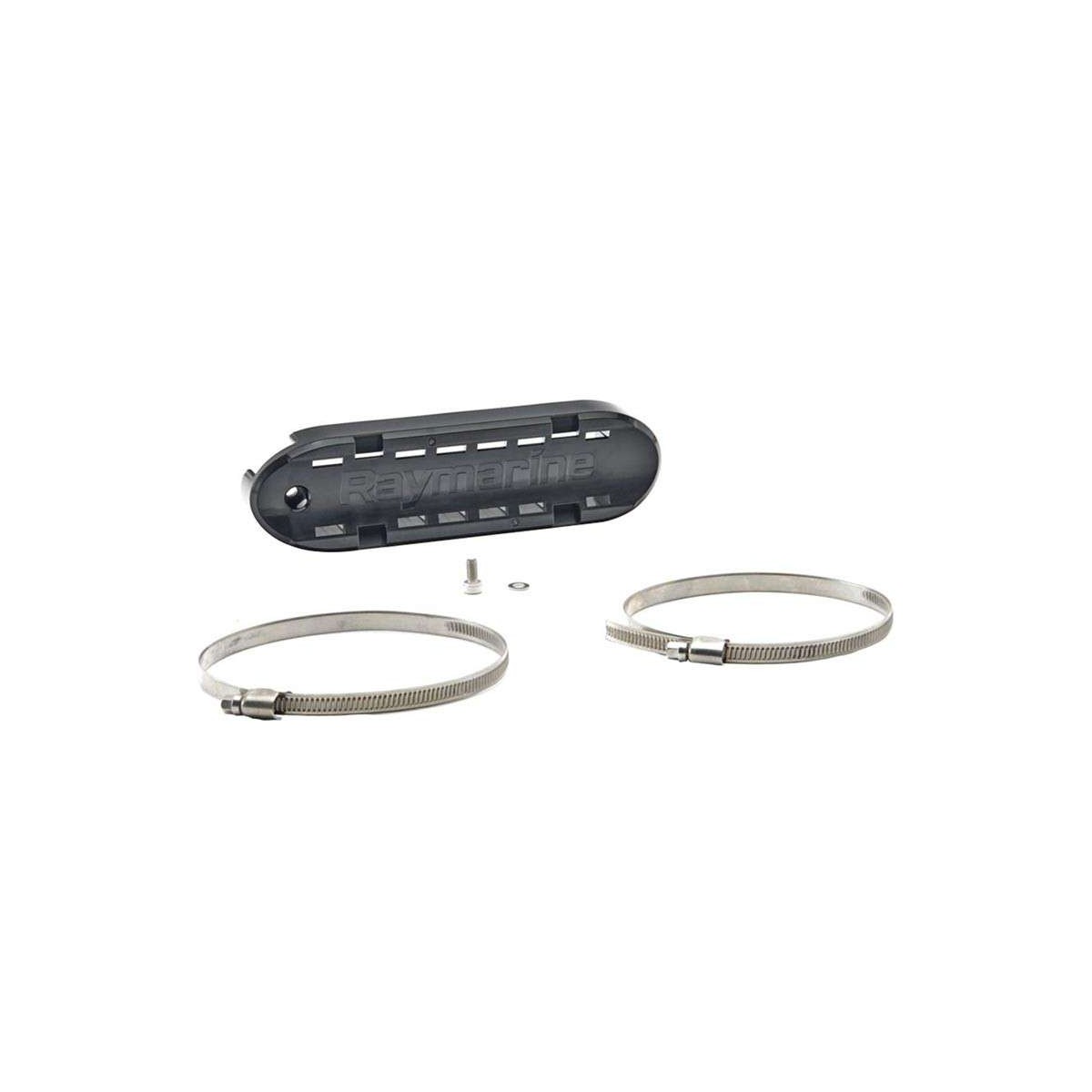 Kit adaptateur pour montage HV-100 sur montage à la traine