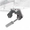 Soporte para barbacoa rectangular - N°1 - comptoirnautique.com