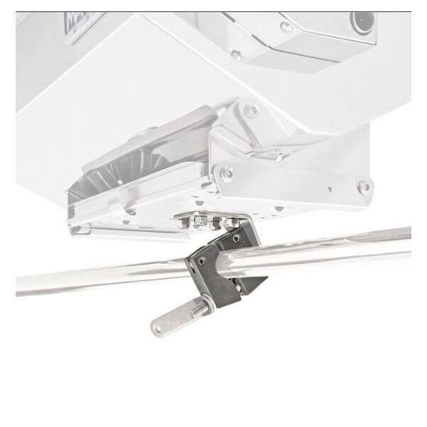 Soporte para barbacoa rectangular - N°2 - comptoirnautique.com