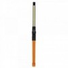 1838SLIM Slim, Rechargeable, Articulated 3-LED Lamp - N°1 - comptoirnautique.com
