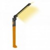 1838SLIM Slim, Rechargeable, Articulated 3-LED Lamp - N°2 - comptoirnautique.com