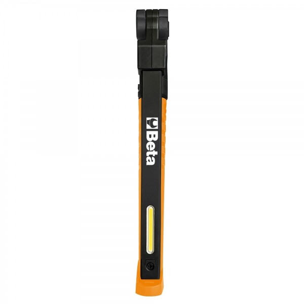 1838SLIM Slim, Rechargeable, Articulated 3-LED Lamp - N°4 - comptoirnautique.com
