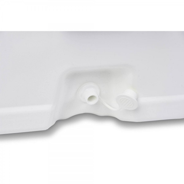 Glacière marine Profil II - N°31 - comptoirnautique.com