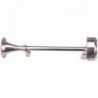 12V Stainless Steel Electromagnetic Horn