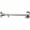 12V Stainless Steel Electromagnetic Horn - N°1 - comptoirnautique.com