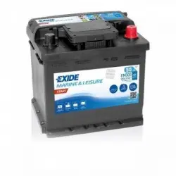 Batterie de démarrage Exide...