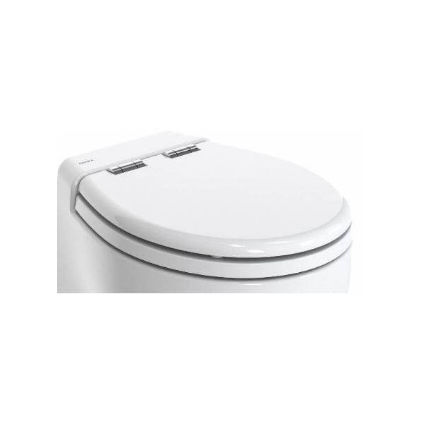 Toilettensitz für Flexi Line und Design Line - N°2 - comptoirnautique.com