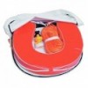 Bóia em forma de ferradura MOB BUOY - N°2 - comptoirnautique.com