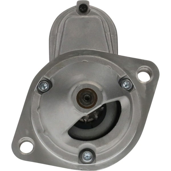 Starter for inboard engines - N°4 - comptoirnautique.com