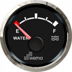 Silverline-Wasserstandsanze...