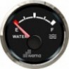 Jauge Silverline eau NMEA2000 - noir