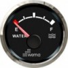 Silverline NMEA2000 Water Gauge -, Black - N°1 - comptoirnautique.com