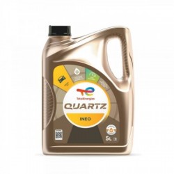 Quartz 5W30 4-Stroke Engine...